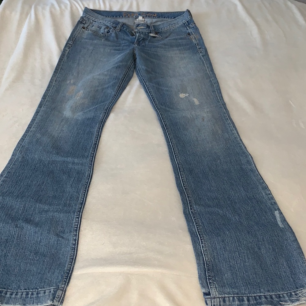 Vintage Ezra Fitch Jeans Size 27